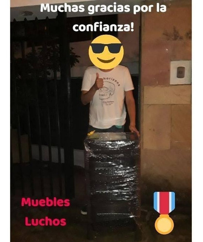 Verdulero Para Cocina Ratan 90cm