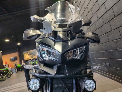 Versys 650 2023