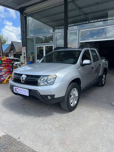 Renault Duster Oroch 1.6 Dynamique