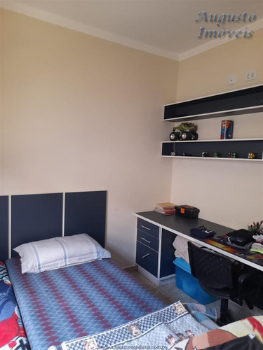 Imagem 18 de 29 de Casas Para Venda Em Atibaia No Bairro Atibaia - 1489476