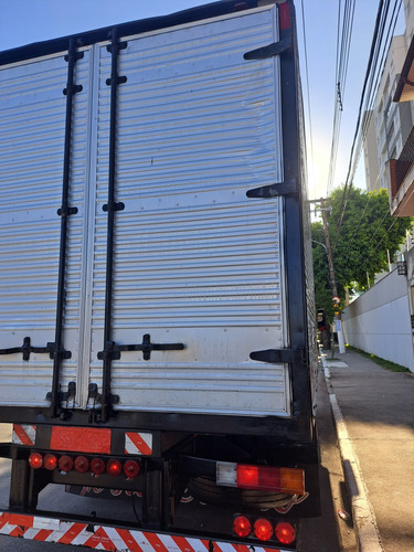 Mb Acello 915c Ano 11 Bau