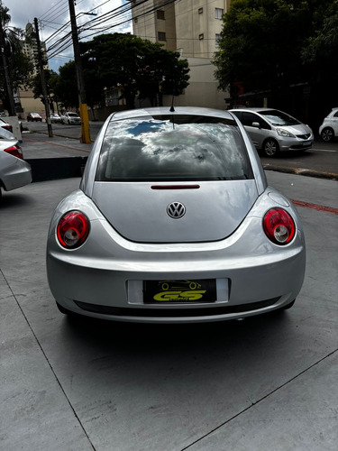Volkswagen New Beetle 2.0 3p Manual