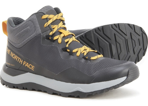 Botas The North Face Activist Mid Futurelight Montaña Hike