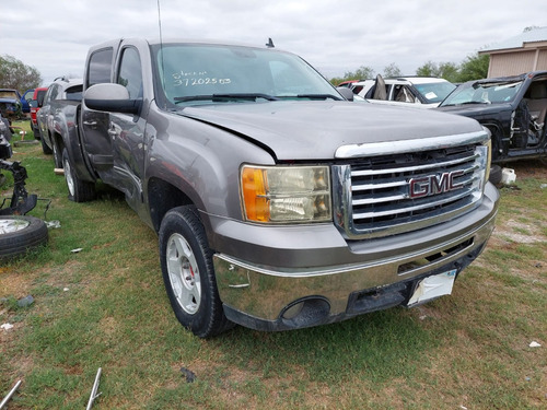 Gmc Sierra 2008 ( En Partes ) 2007 - 2013 6.0 Aut 4x2 Yonke