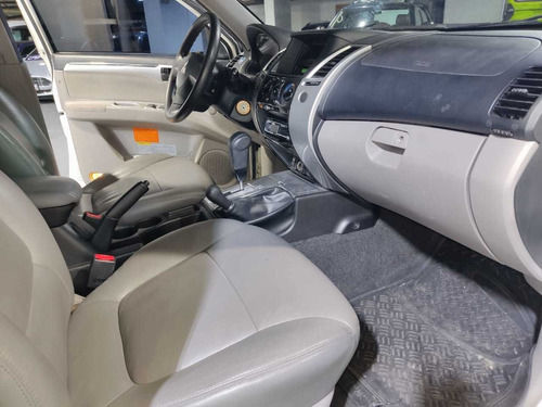 Imagen 9 de 13 de Mitsubishi Montero