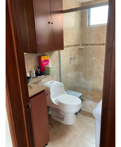 Apartamento Duplex Venta Las Villas-suba