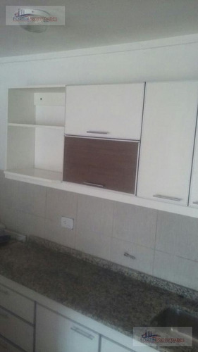 Imagen 2 de 24 de Departamento - La Plata