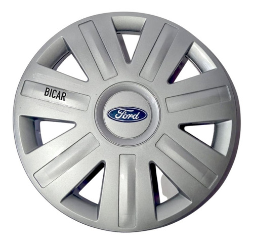 Taza De Ruedas Adaptable Ford Focus 05 7 Rayos R 14 T6132