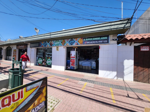 Se Vende Local Comercial Comuna De Talagante