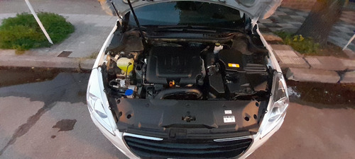 Peugeot 508 2.2 Gt Tiptronic Hdi 204cv
