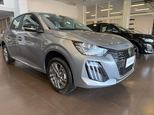 Peugeot 208 1.6 Allure