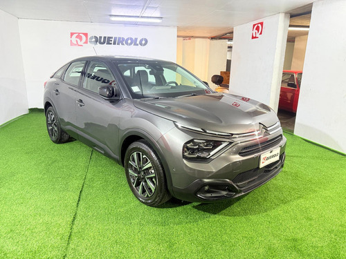 Citroën C4 1.2 PURETECH 130 SHINE AUT