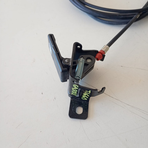 Chicote Actuador Gasolina Tiggo 4 Pro 2023 1.5 23-24 Orig (Usado)