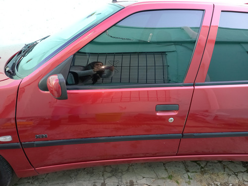 Peugeot 306 1.8 Xn