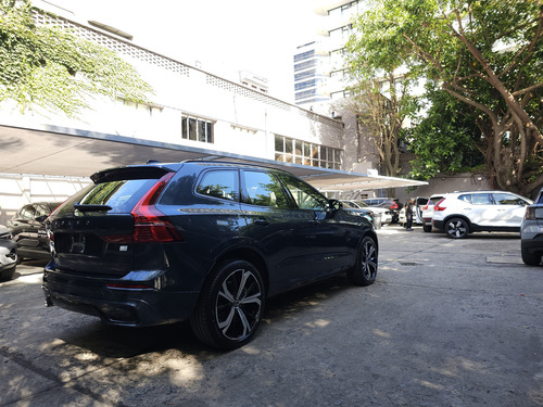 Volvo Xc60 T8 Ultimate Dark