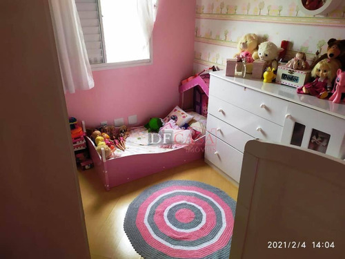 Imagem 20 de 30 de Apartamento No Parque Do Carmo - Ap6197