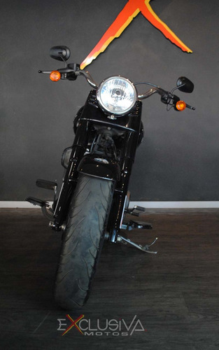 Harley Davidson Softail Fat Boy