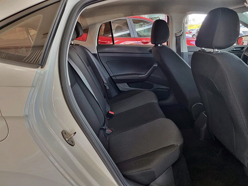Volkswagen Virtus VIRTUS 1.6 MSI TOTAL FLEX AUTOMÃTICO