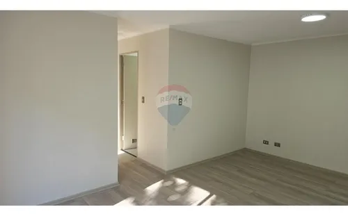 Arriendo Depto Nuevo A Estrenar Sector Jumbo Qta
