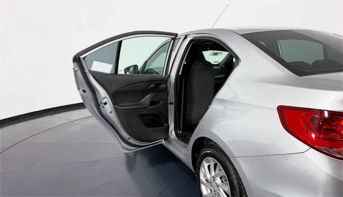Imagen 15 de 15 de 107134 - Chevrolet Aveo 2020 Con Garantía