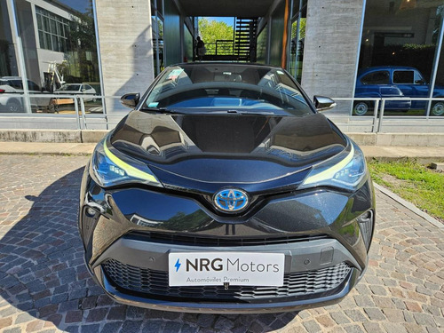 Toyota Ch-r 1.8 Hybrid 2020