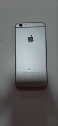 iPhone 6 64gb Semi Novo Vem Com Carregador Mas Não É Origina