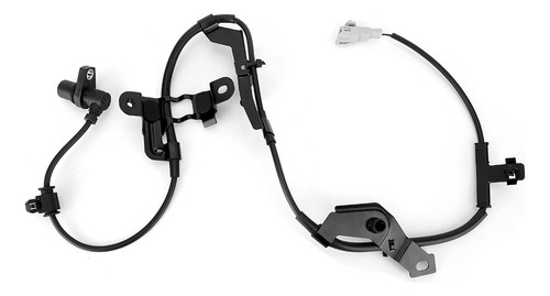 Sensor De Velocidad De Rueda Abs Delantero Izquierdo 8954335