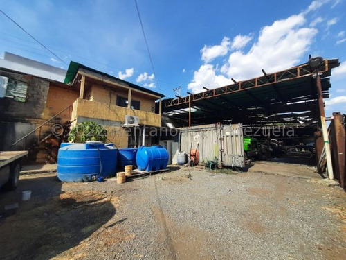 Imagen 7 de 10 de Terreno En Venta En Ave Acosta Carles, San Juan De Los Morros 22-16738 / 0424-3392775