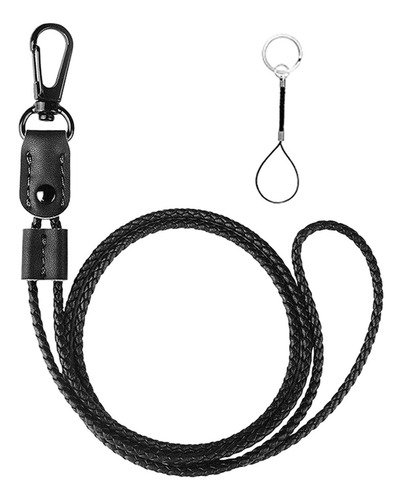3 Cordões De Pescoço, Cordão De Identidade Durável,