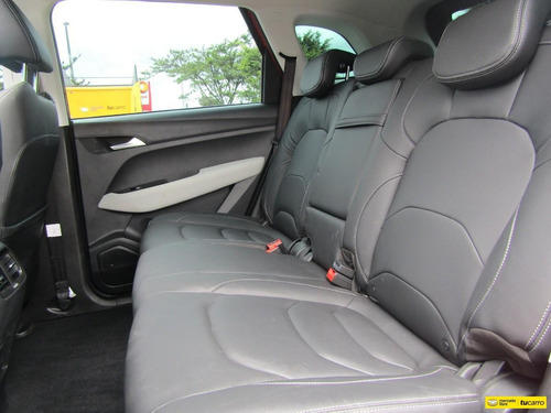Chevrolet Captiva Captiva Premier 2020