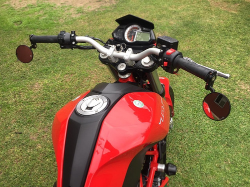Benelli Tnt 250