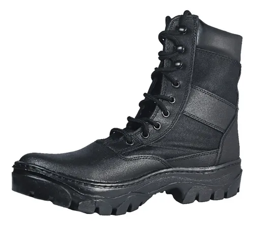Borcegos Tacticos Reebok MercadoLibre