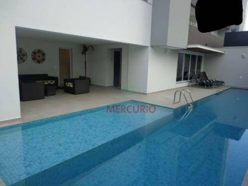 Imagem 25 de 29 de Apartamento Com 1 Dormitório À Venda, 50 M² Por R$ 440.000,00 - Vila Aviação - Bauru/sp - Ap3918