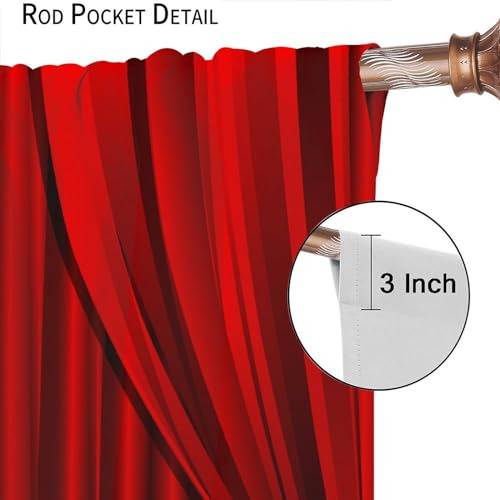 Cortinas De Teatro, Escenario De Espectáculo, Obra De Concie