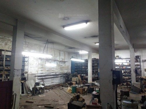 Imagen 4 de 16 de Terreno Lote En Venta Ubicado En Monserrat, Capital Federal