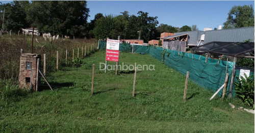 Imagen 7 de 8 de Fracción En Venta - Colectora Acceso Oeste - General Rodríguez - G.b.a. Zona Oeste
