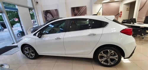 Imagen 10 de 25 de Chevrolet Cruze 5 Premier At 0km (a.l) #5
