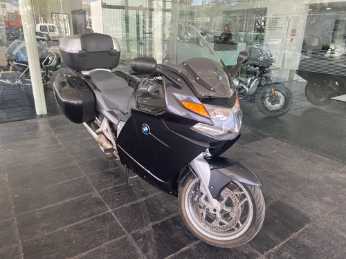 Bmw Motorrad K 1200 Gt 2008