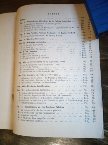 Gobierno, Proceso, Conducta. Carlos Aloe (1969/350 Pág.). (Usado)