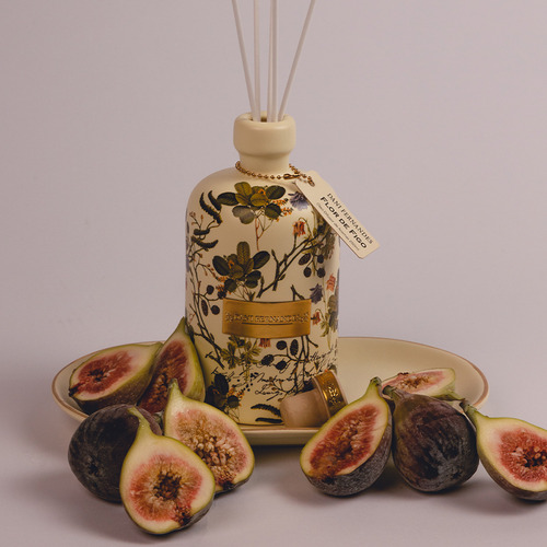 Aromatizante Dani Fernandes Difusor difusor flor de figo