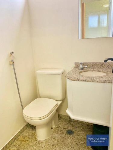 Imagem 8 de 12 de Conjunto À Venda, 45m² - Pinheiros - São Paulo/sp - Cj2105
