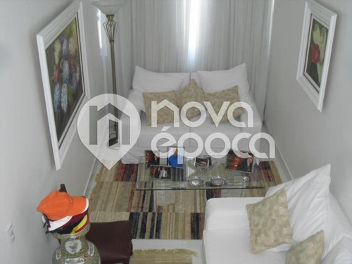 Apartamento - Ref: Sp3ap47280