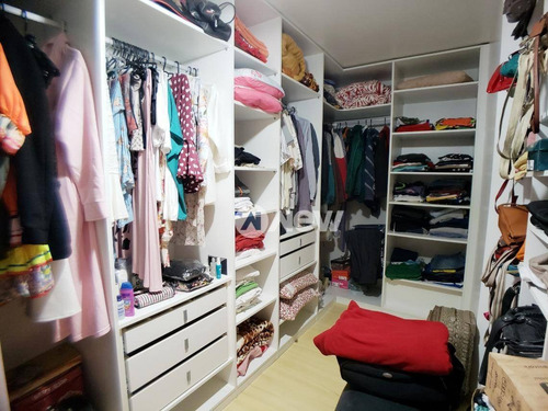 Imagem 8 de 16 de Casa Com 3 Dormitórios À Venda, 217 M² Por R$ 699.000 - Rondônia - Novo Hamburgo/rs - Ca2800