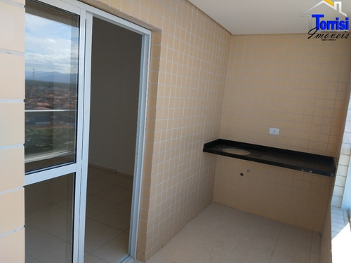 Imagem 10 de 30 de Apartamento Em Praia Grande, 2 Dormitórios, Jardim Real, Ap02887 - Ap02887 - 69805934