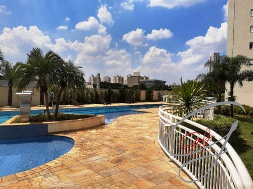 Imagem 24 de 24 de Apartamento Vila Campesina, 02 Suítes, 02 Vagas, Área De Lazer Completa - Ap00851 - 69339303