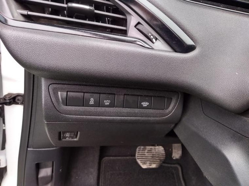 Peugeot 208 Active 1.2l At 2017