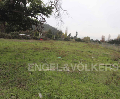 Terreno En Doñihue