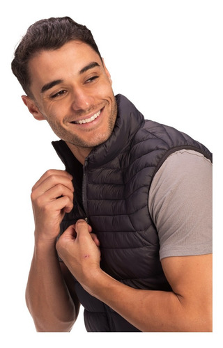 Imagen 6 de 9 de Chaleco Thats Hot Para Hombre, Diferentes Colores-bhi2104-12
