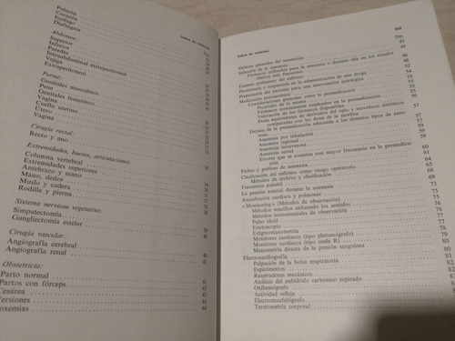 Libro. Técnicas De Anestesia (Usado)