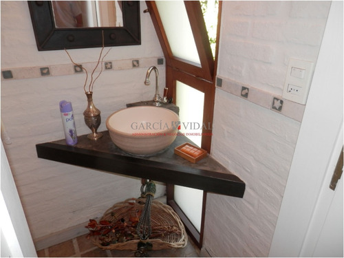 Alquiler Temporario De Casa 3 Dormitorios En Punta Del Este Rincon Del Indio- Ref: 2583